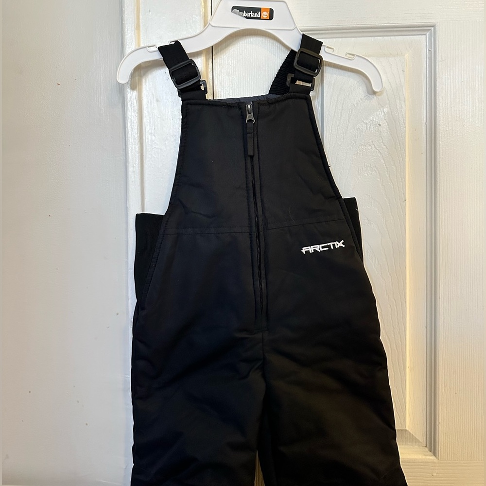 Snow overall, 3T